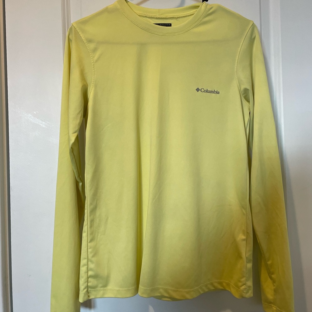 Columbia Long Sleeve